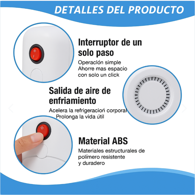 Selladora Bomba Para Bolsas Al Vacío