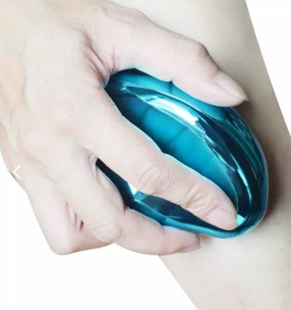 Depiladora De Cristal Removedor De Vello