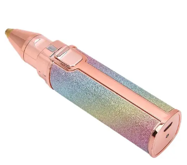 X - GLAMTOUCH™ – Depiladora Facial