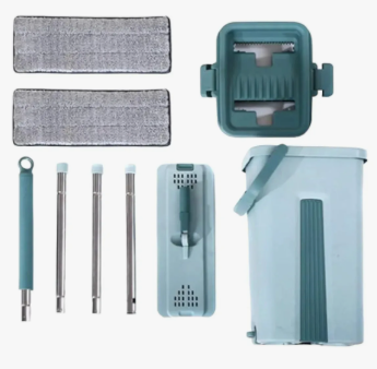 Mopa Clean Magic con tacho