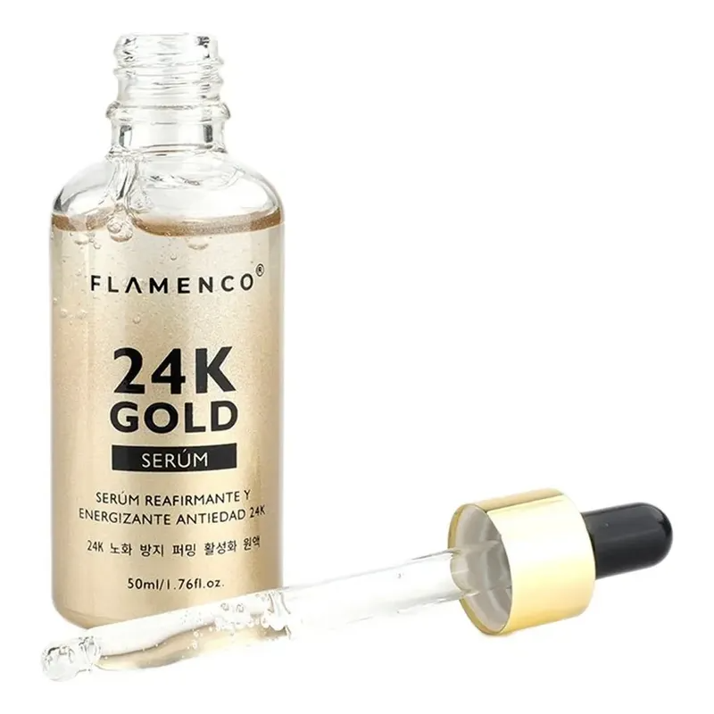 SERUM GOLD 24K 100ML